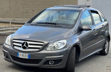 Mercedes-benz B 200 CDI Executive