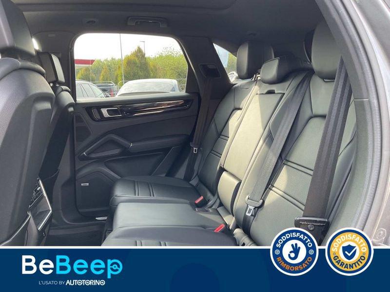 Porsche Cayenne 3.0 TIPTRONIC