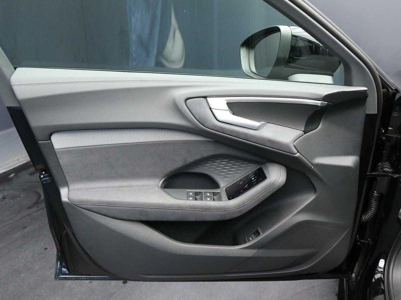 Audi A5 TDI 150Kw S tronic S line edit