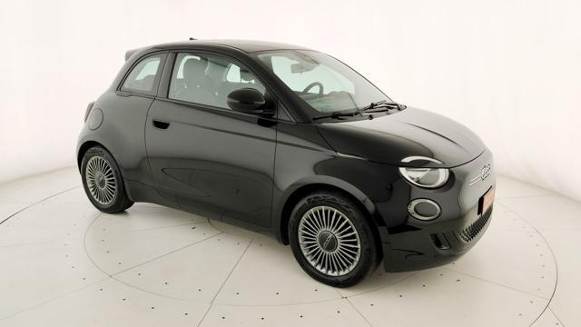 FIAT 500e 42 kWh Icon