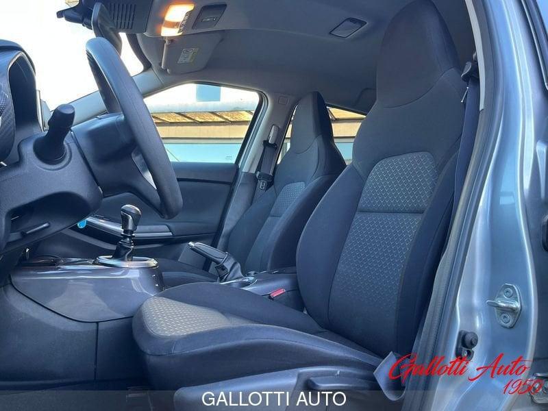 Nissan Juke 1.0 DIG-T 114 CV Acenta