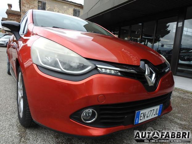 RENAULT - Clio - 1.2 5p. Dynamique-GPL 2033