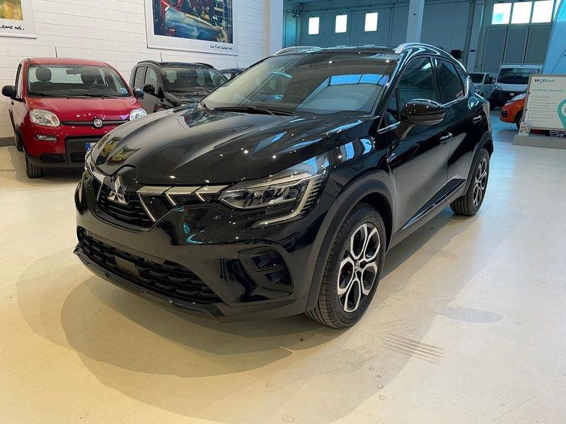 Mitsubishi ASX 1.3L Mild Hybrid 140 CV Intense PRONTA CONSEGNA