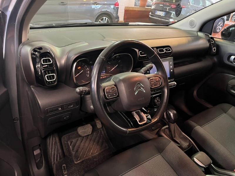CITROEN C3 Aircross PureTech 110 S&S EAT6 Shine