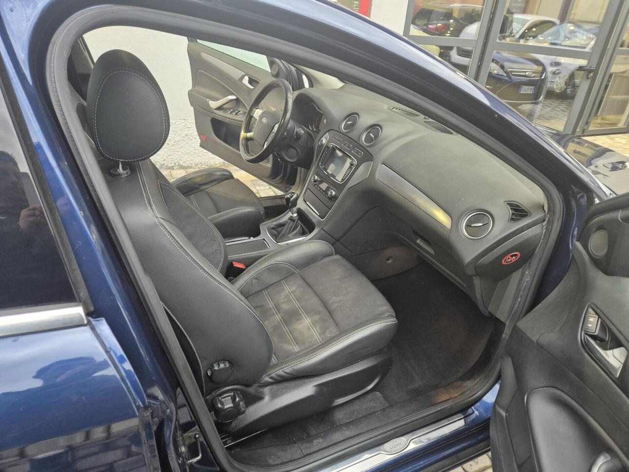 Ford Mondeo 2.0 TDCi/163 SW Titanium PER COMMERCIA