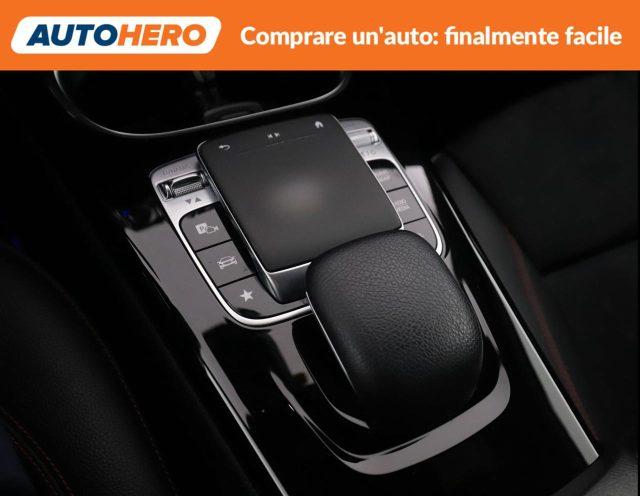 MERCEDES-BENZ A 220 Automatic Premium