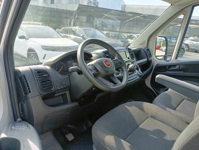 FIAT Ducato 35 2.2 Mjt 140CV L2 H2 PM TM Furgone
