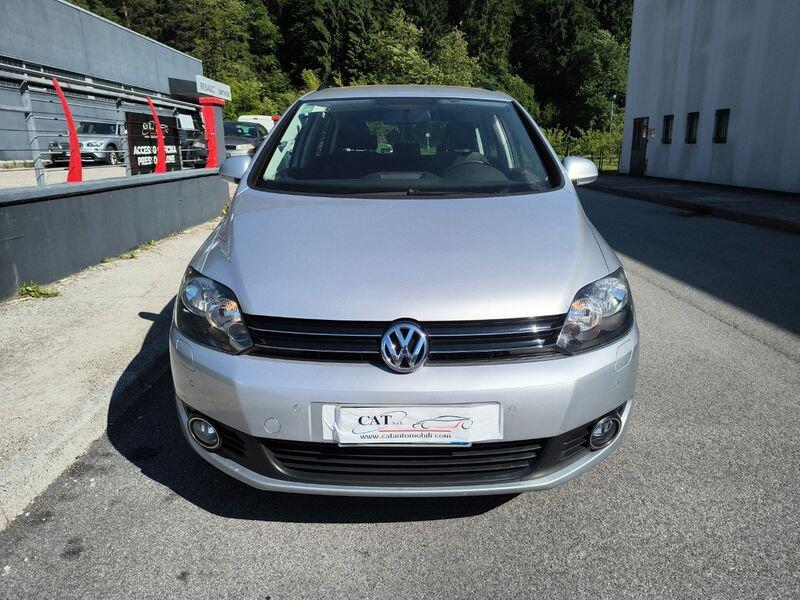 Volkswagen Golf Golf SPORTSVAN 1.6tdi Sportline