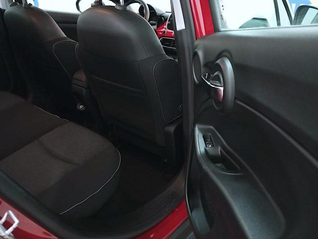 FIAT 500X 1.3 mjt Urban 95cv my20