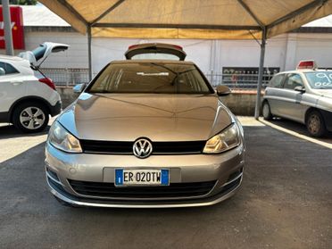 Volkswagen Golf GTI Golf 1.2 TSI 105 CV 5p. Comfortline BlueMotion Technology