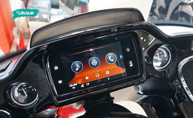 HARLEY-DAVIDSON FLTRK Road Glide Limited ROAD GLIDE