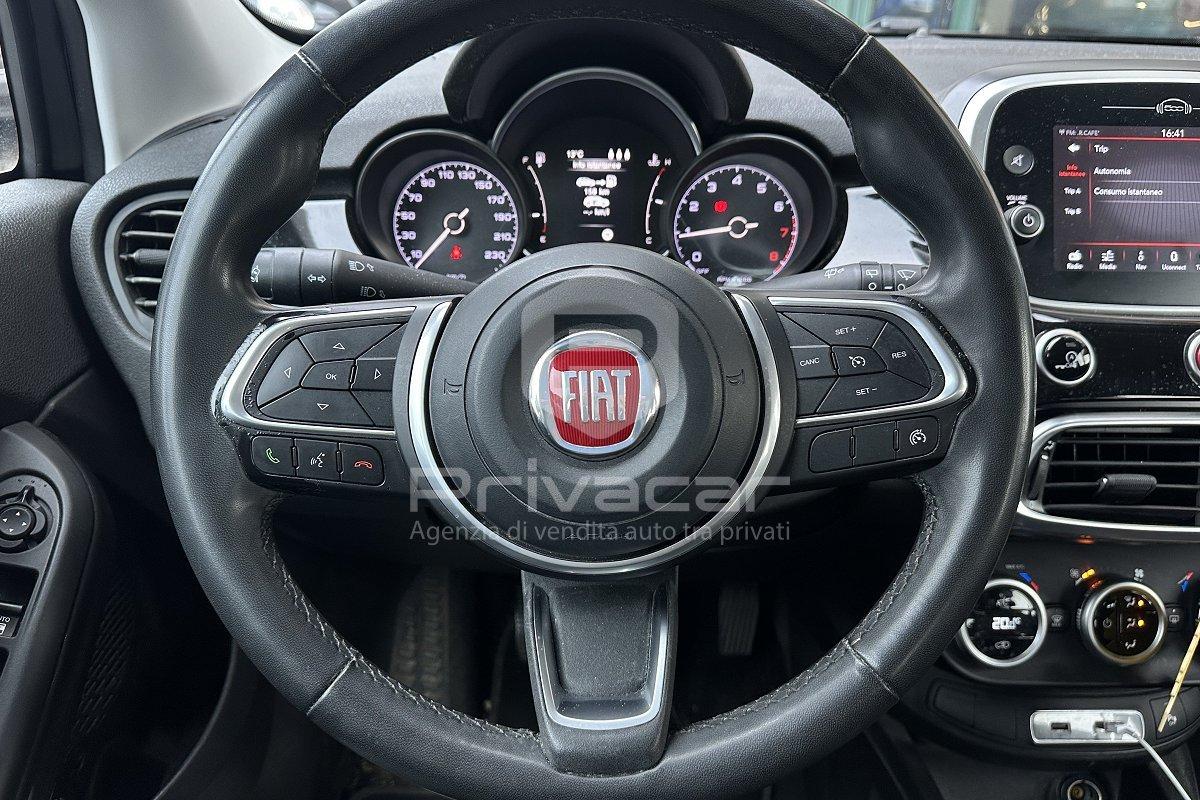 FIAT 500X 1.0 T3 120 CV Lounge