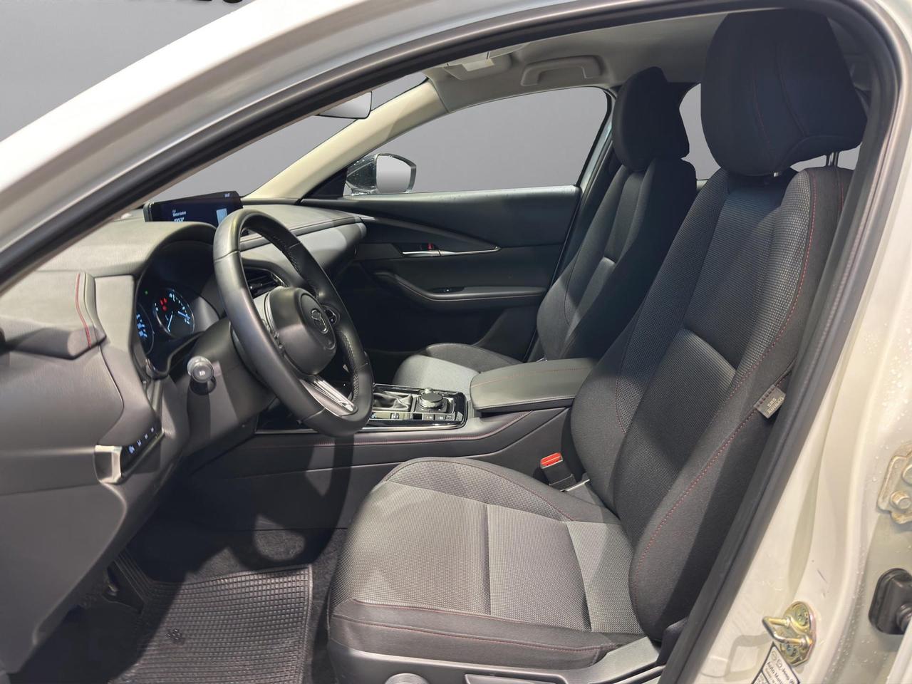 Mazda CX-30 2.0 m-hybrid HOMURA 2wd 186cv 6at