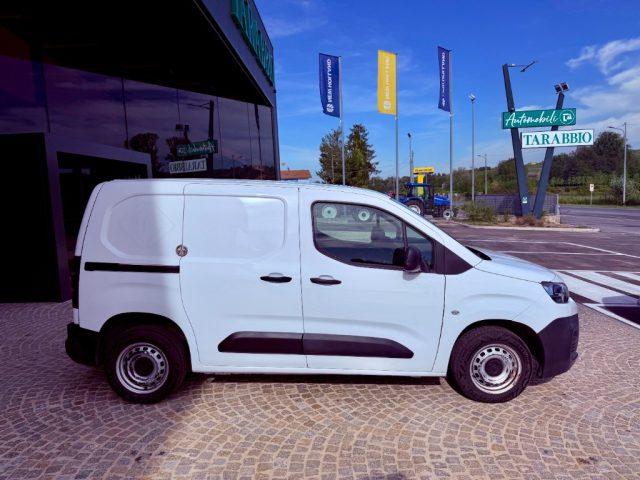 CITROEN Berlingo AZIENDALE - KM 85.000 - 3 POSTI - PREZZO PIU' IVA