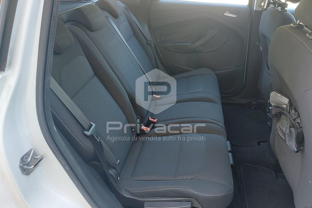 FORD Kuga 1.5 TDCI 120 CV S&S 2WD Business