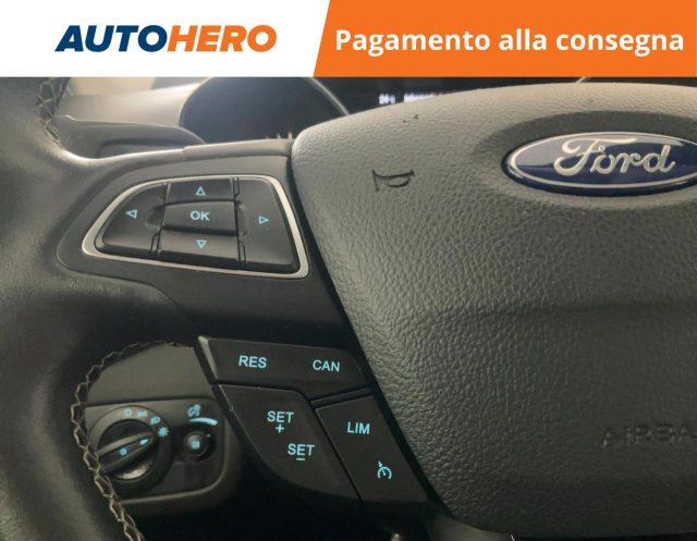 FORD Kuga 2.0 TDCI 150 CV S&S 2WD Vignale