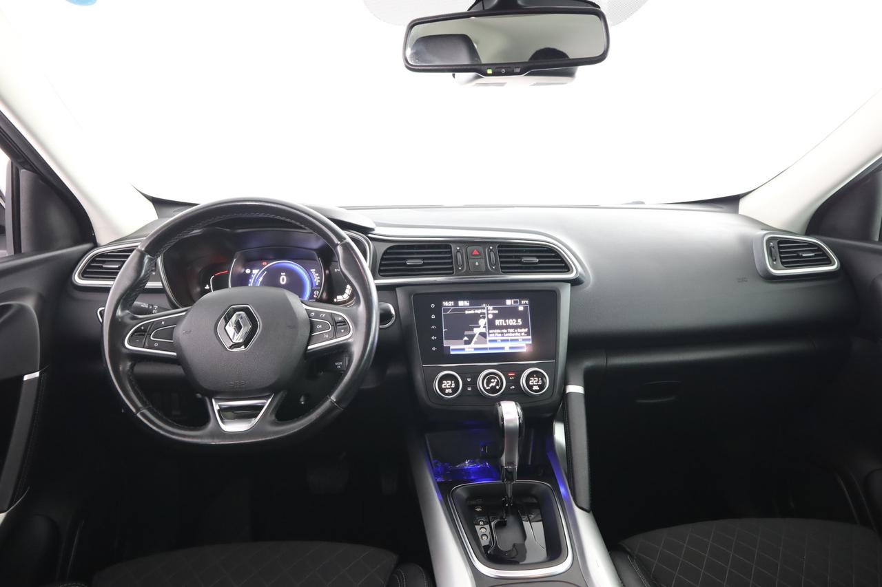 RENAULT Kadjar Sport Edition2 Blue dCi 115 EDC