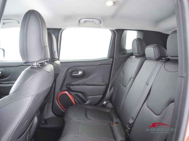 JEEP Renegade 2.0 Mjt 170CV 4WD Active Drive Low Trailhawk