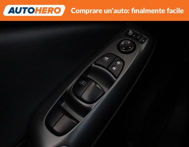 NISSAN Juke 1.0 DIG-T 114 CV Acenta