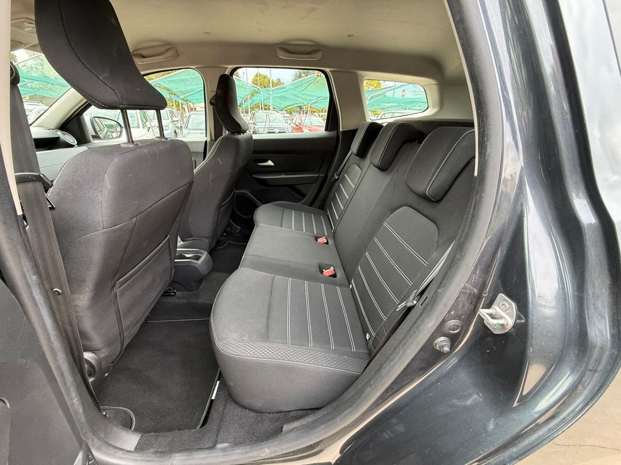 Dacia Duster 1.0 tce Comfort Gpl 4x2 100cv unico-pr