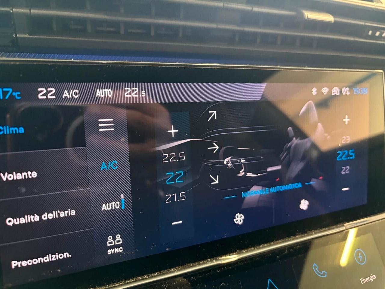 Peugeot 308 GT Plug-in Hybrid 180 e-EAT8 SPOTICAR