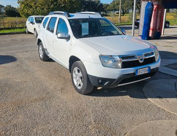 Dacia Duster 1.6 110CV 4x2 Ambiance