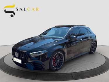 Mercedes-benz A 45 AMG 45S 4Matic+ Premium Plus 2023