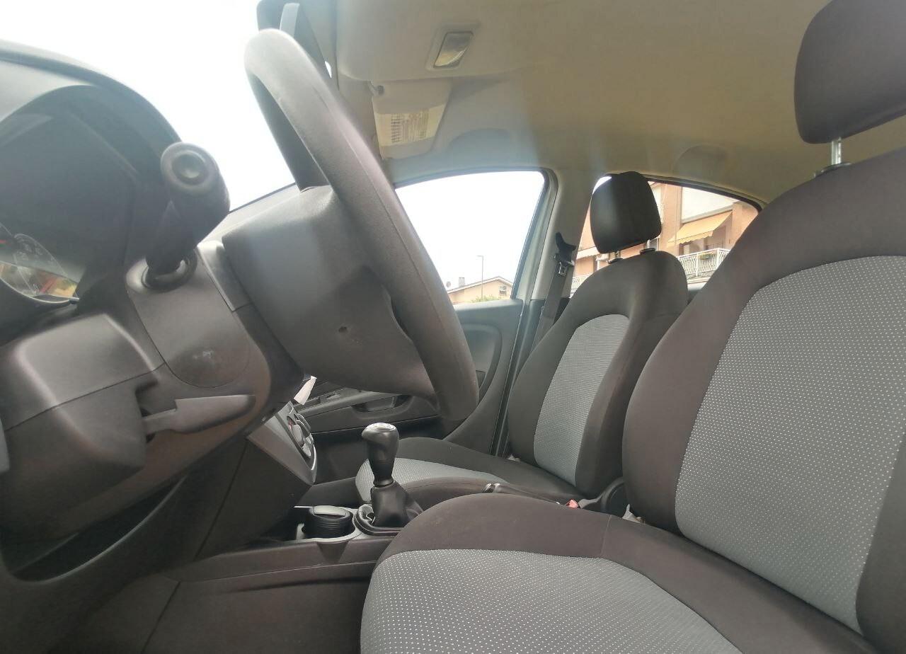 Fiat Grande Punto 1.3 MJT 75 cv 5P Neopatentati