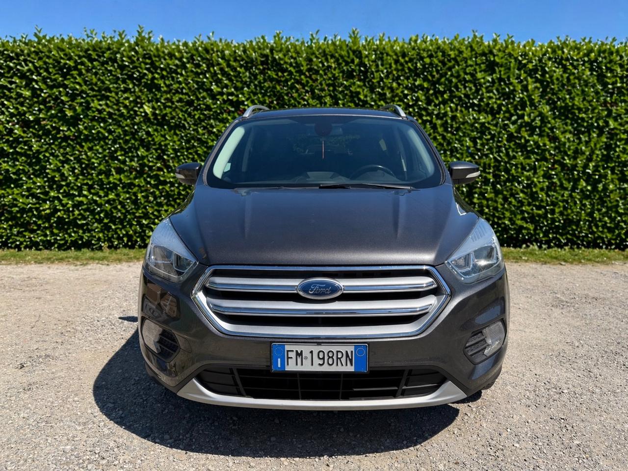 Ford Kuga 1.5 TDCI 120 CV S&S 2WD Plus