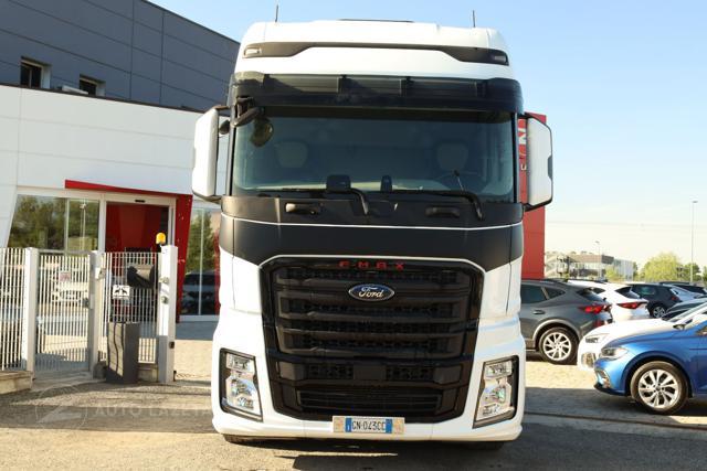 FORD F-MAX ADR TRATTORE STRADALE