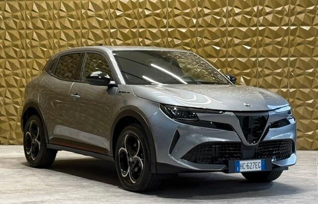 Alfa Romeo Junior 1.2 145 CV Hybrid eDCT6 Speciale