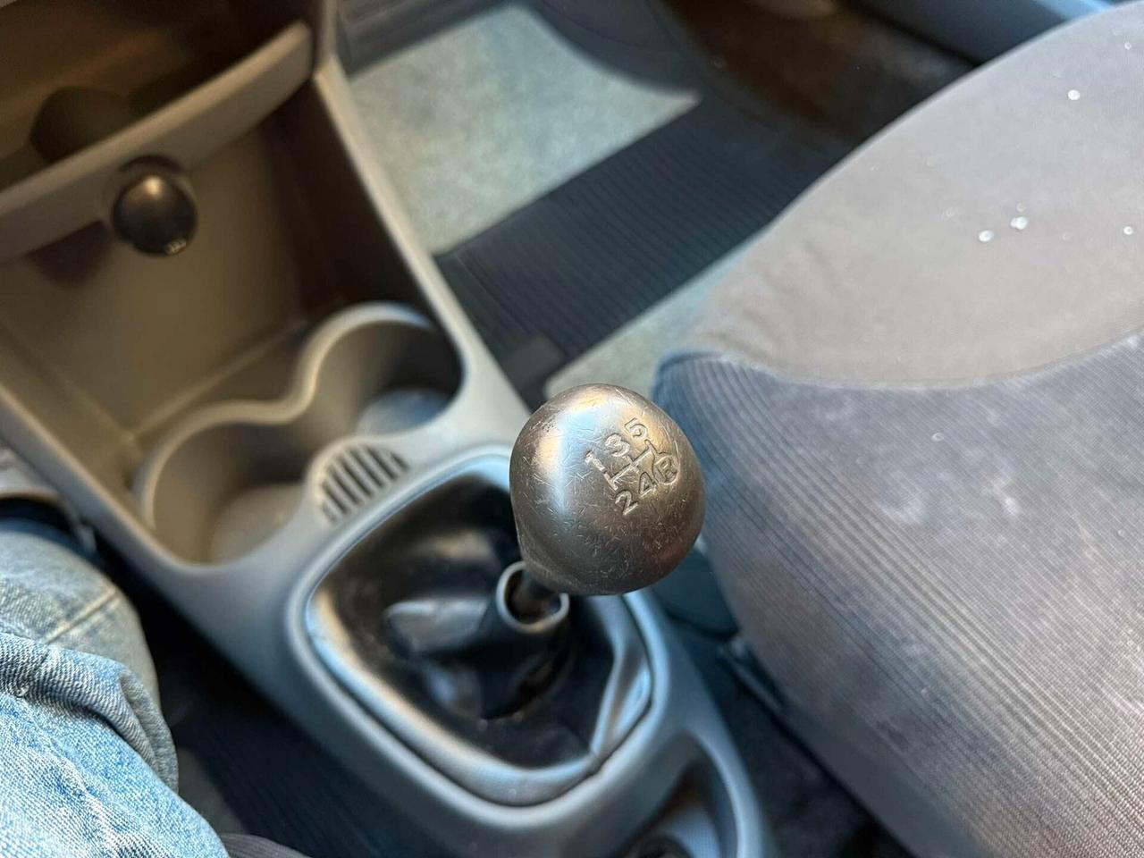 Citroen C1 1.0 5 porte C1TY/OK NEOPATENTATI