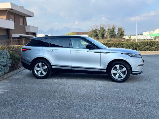 LAND ROVER Range Rover Velar 2.0D I4 240 CV S *TAGLIANDATO*PELLE*