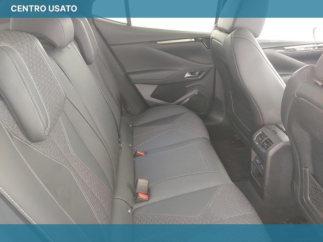 1.5 bluehdi Performance Line 130 CV Auto