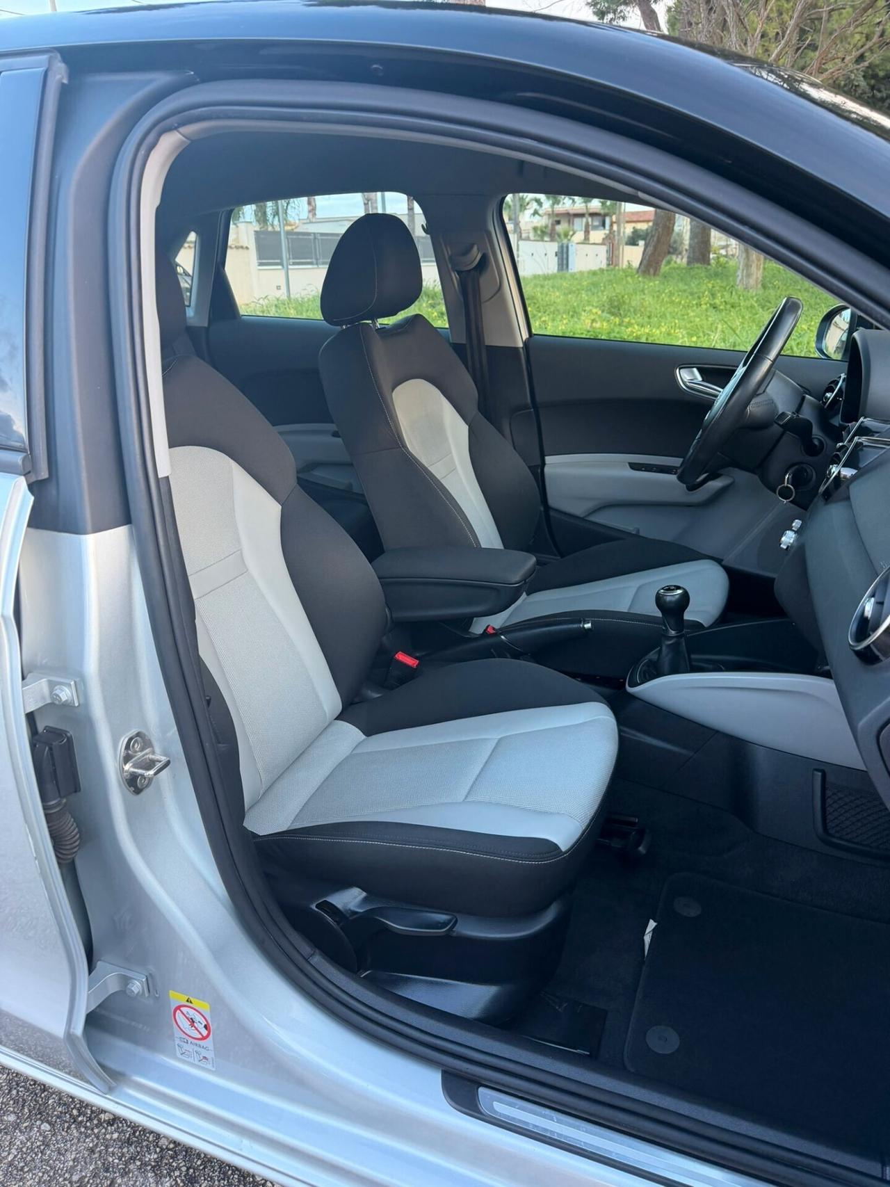 Audi A1 1.6 TDI 105 CV Ambition