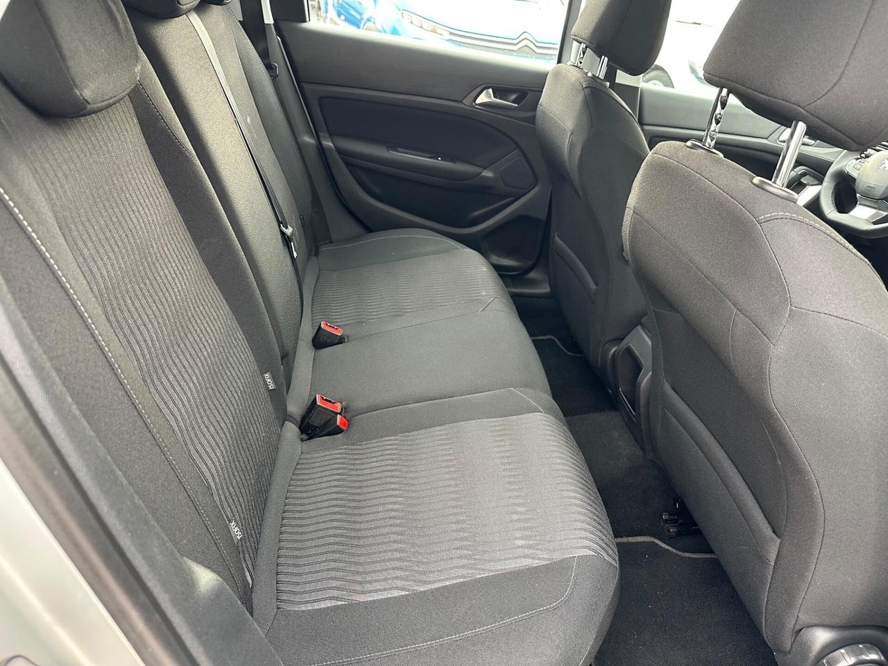 Peugeot 308 2015 1.6 115 CV SW Business PERFETTA