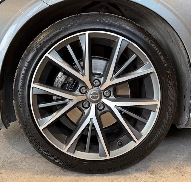 Volvo V90 D4 Geartronic Inscription