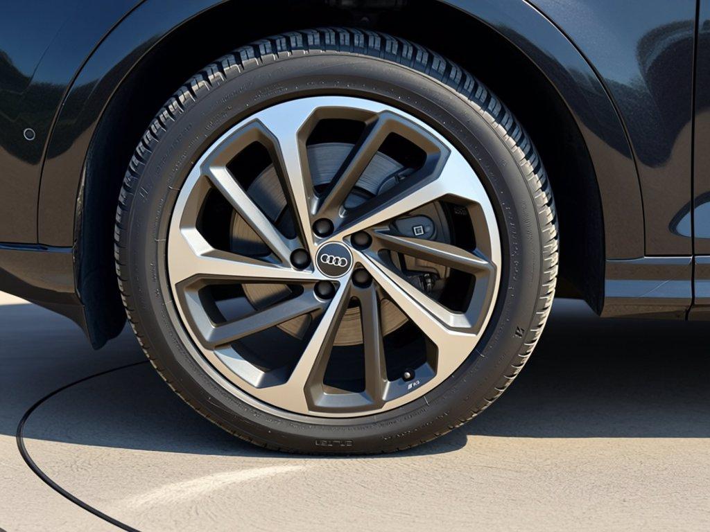 AUDI Q5 2.0 tdi mhev+ s line edition quattro 204cv s-tronic del 2025