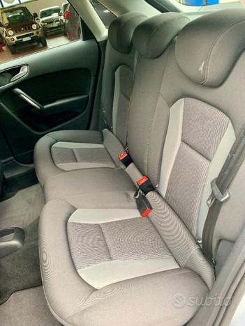 AUDI A1 SPB 1.6 TDI 116 CV Metal plus SLINE OK N