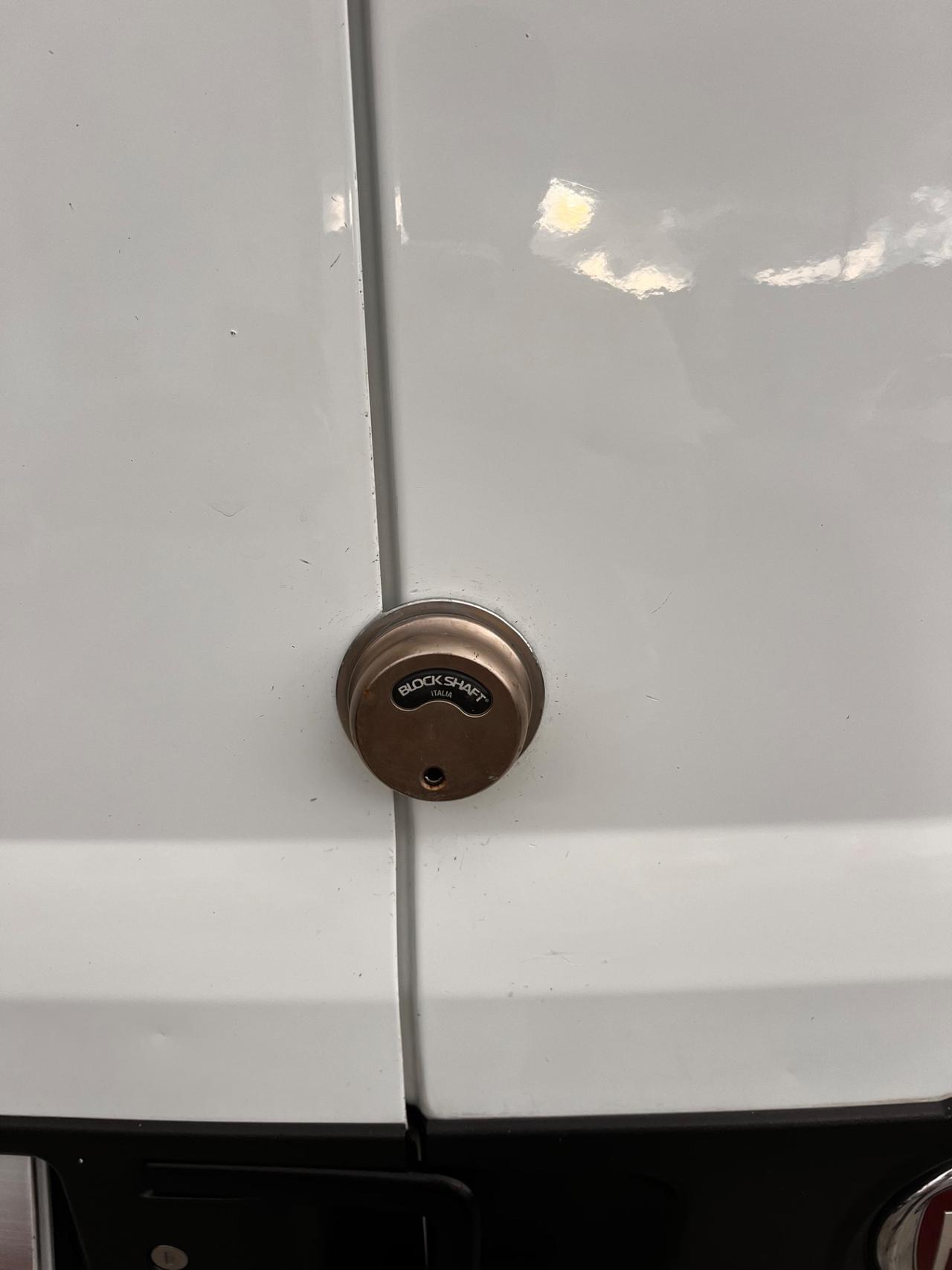 Fiat Doblo Doblò 1.6 MJT 105CV PC-TN Cargo Lamierato SX