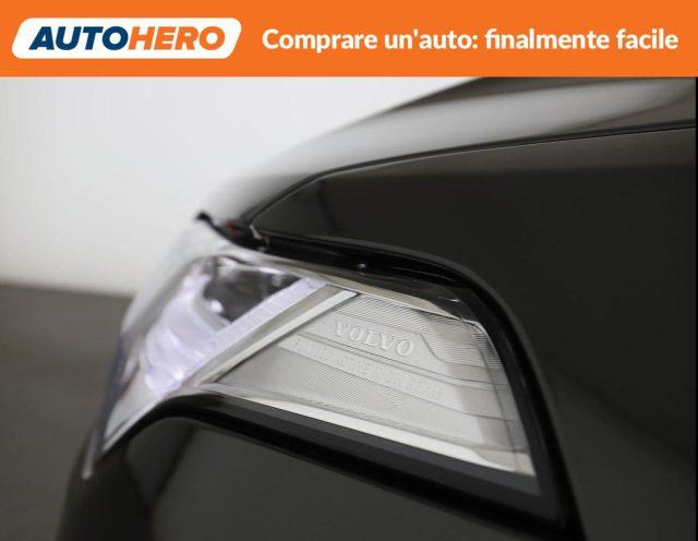 VOLVO XC90 B5 (d) AWD Geartronic 7 posti R-design