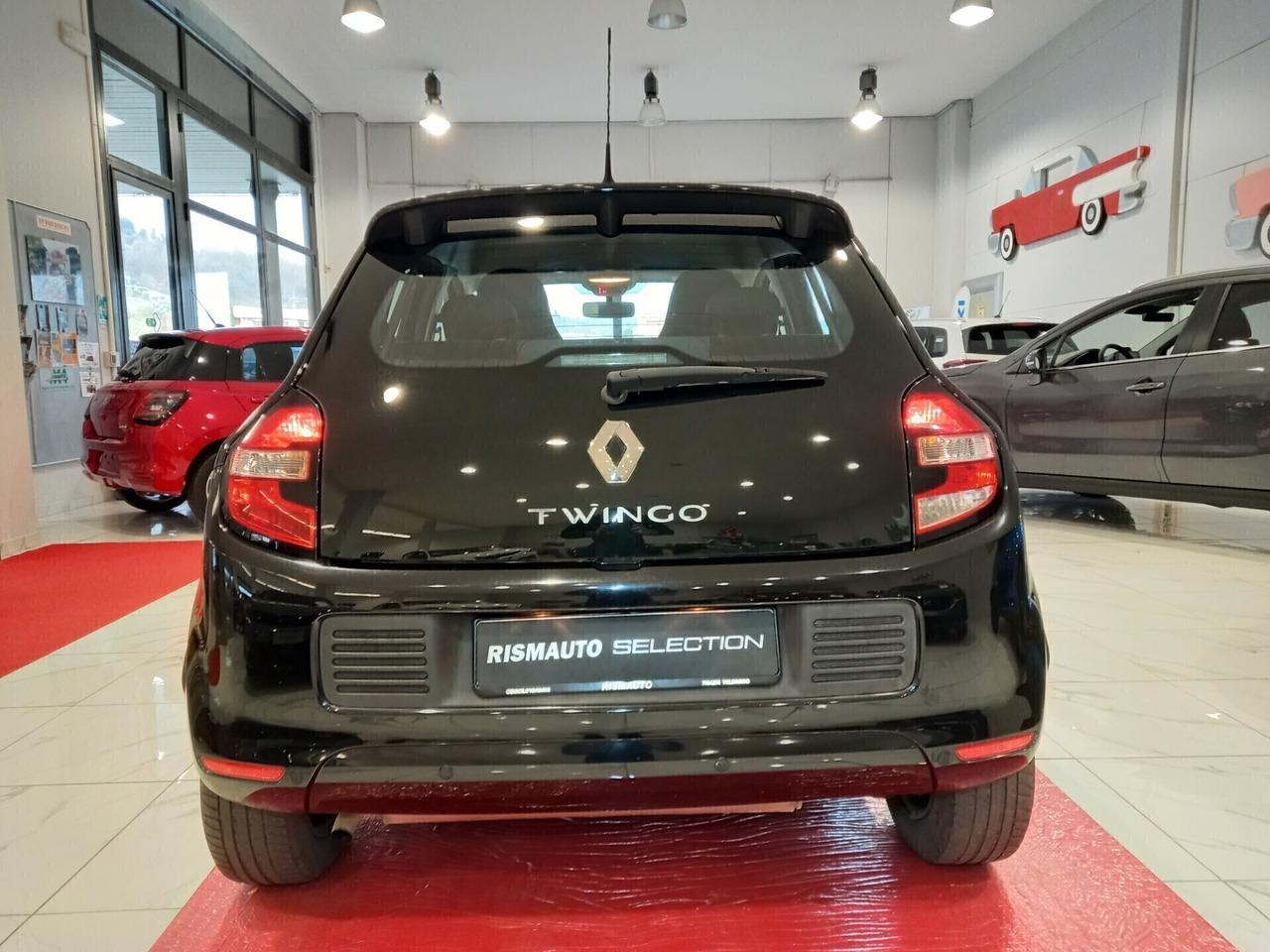 Renault Twingo 1.0 90.000 KM 5 porte