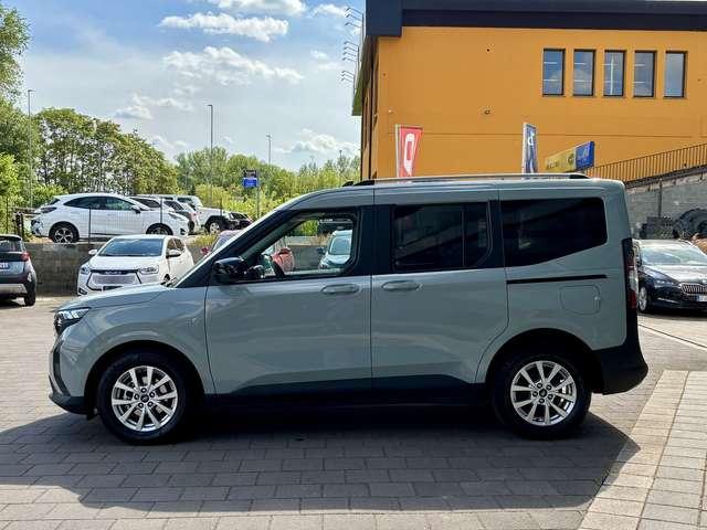 Ford Tourneo Courier 1.0 EcoBoost 125CV Titanium Auto