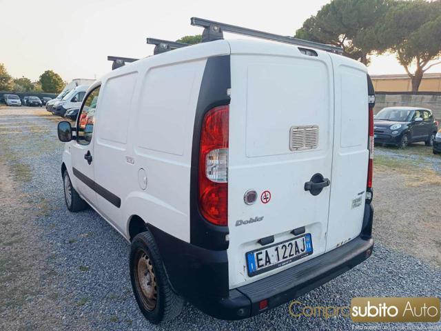 FIAT Doblo Doblò 1.3MJ + IVA 22%