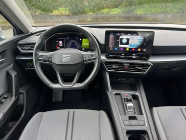 Seat Leon Sportstourer 2.0 TDI 150 CV DSG Business