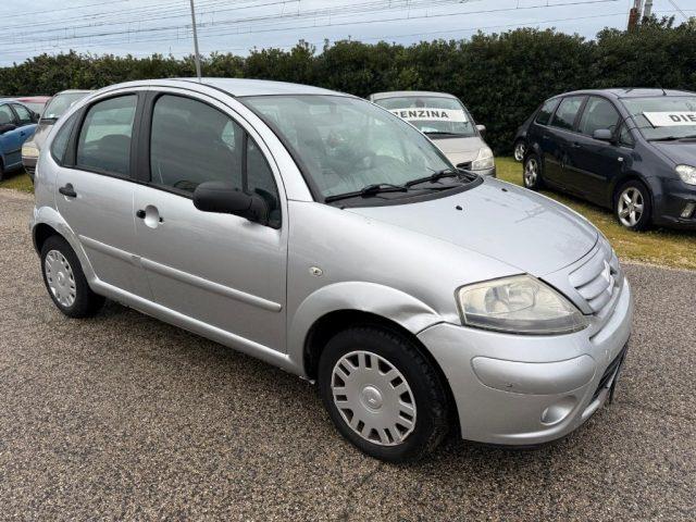 CITROEN C3 1.4 Ideal Eco Energy M