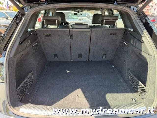 AUDI Q5 2.0 TDI Sport QUATTRO S tronic