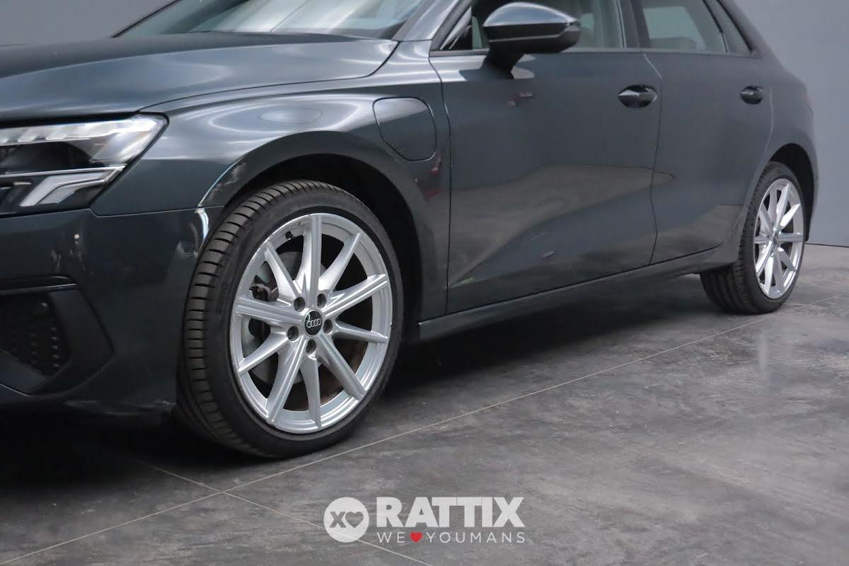 Audi A3 Sportback 40 1.4 tfsi e Business s-tronic