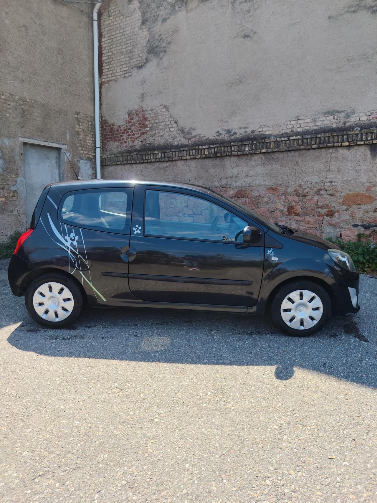 Renault Twingo 1.2 16V LEV Dynamique