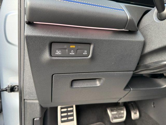 VOLKSWAGEN Tiguan 2.0 TDI DSG 4MOTION R-Line Plus Pano GANCIO DCC 20